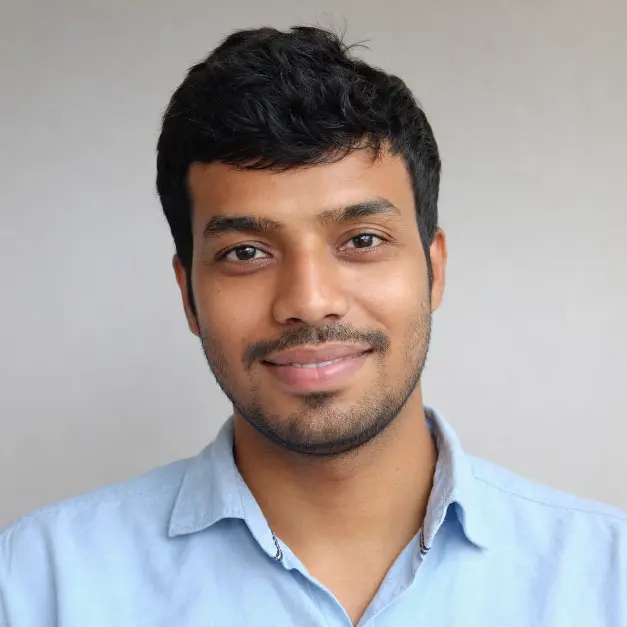 Mahesh Verma